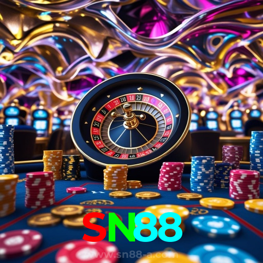 SN88:Jogue nas melhores slots e conquiste prêmios incríveis!