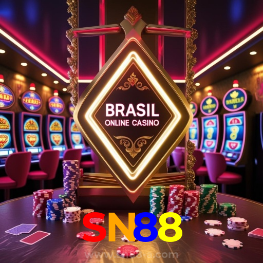SN88:Jogue poker e mostre suas habilidades para ganhar!