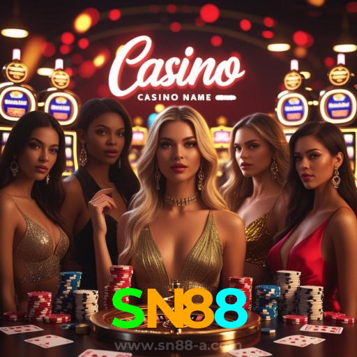 SN88:Vença o poker online e mostre sua habilidade nas cartas!