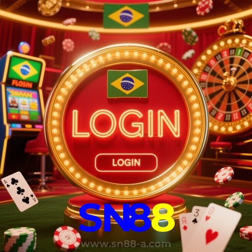 SN88：A roleta está te esperando para grandes prêmios!
