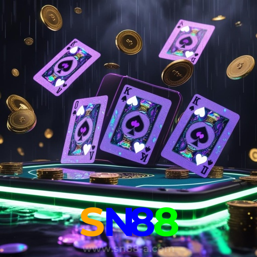 SN88:Onde você pode apostar no futebol e jogar os melhores jogos de cassino!