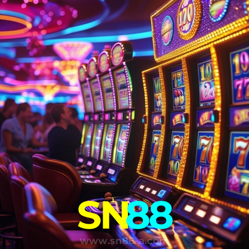 SN88:Jogue blackjack, aposte no futebol e conquiste grandes prêmios em nosso cassino!