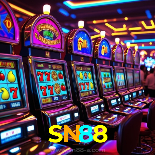 SN88:Sinta o futebol online e conquiste as maiores vitórias da sua vida!