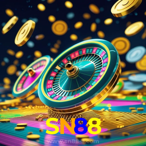 SN88:A sorte te espera com apostas no futebol e os melhores jogos de cassino!