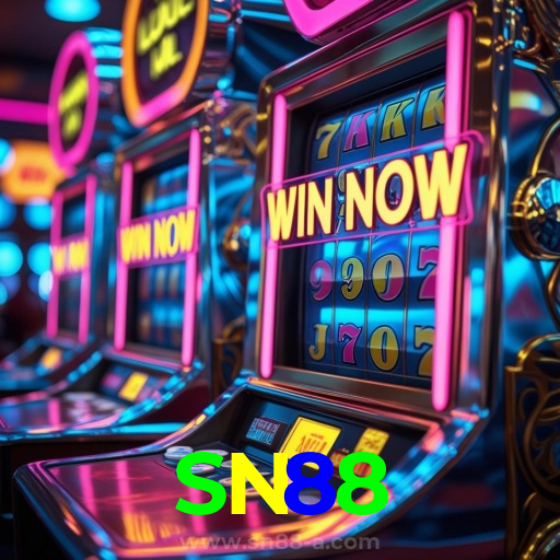 SN88:A melhor plataforma para apostas no futebol e diversão em jogos de cassino!