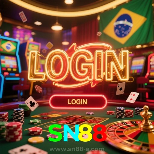 SN88：Grandes vitórias em poker, roleta e apostas no futebol esperam por você!
