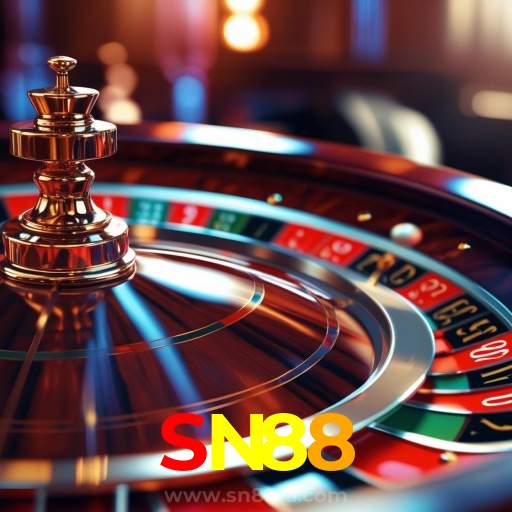 SN88:Aposte no futebol e ganhe prêmios fantásticos jogando slots e roleta!