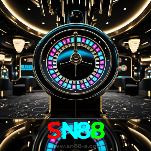 SN88:Apostas emocionantes no futebol e diversão garantida com poker e roleta!