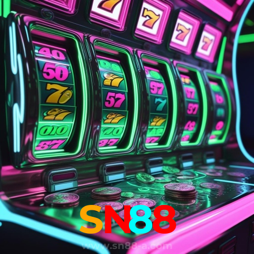 SN88:O cassino online mais confiável para apostas no futebol e jogos de cassino!