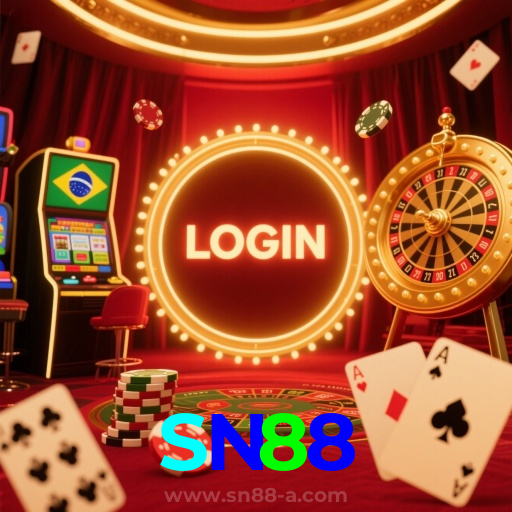 SN88:Jogue slots, aposte no futebol e conquiste prêmios incrÃveis!