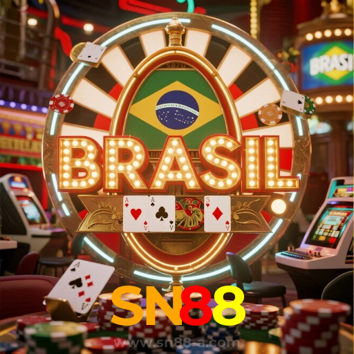 SN88：Apostas emocionantes no futebol e grandes vitórias em jogos como roleta!