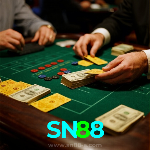 SN88:Aposte agora nas roletas e conquiste prêmios fantásticos!