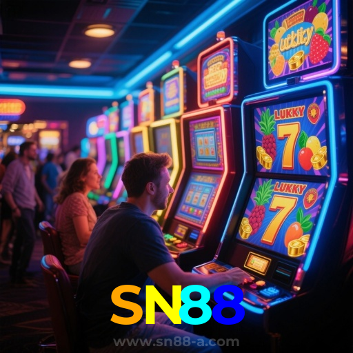 SN88：Aposte no futebol online e mostre seu talento para ganhar!