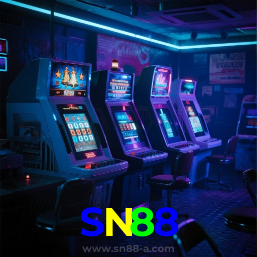 SN88：Encontre a sorte nas nossas roletas e ganhe prêmios incríveis!