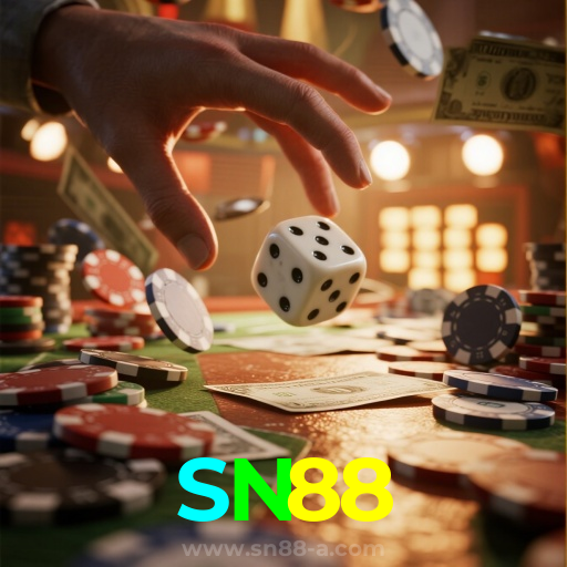 SN88：No futebol online, a sorte está ao seu lado para ganhar!