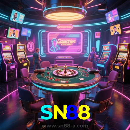 SN88：Ganhe com o futebol online e leve sua vitória para o próximo nível!