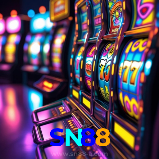 SN88：Jogue poker, roleta e aposte no futebol para uma experiência épica!