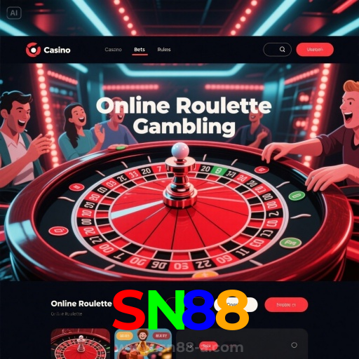 SN88：Aposte no futebol, jogue poker e conquiste vitórias épicas!