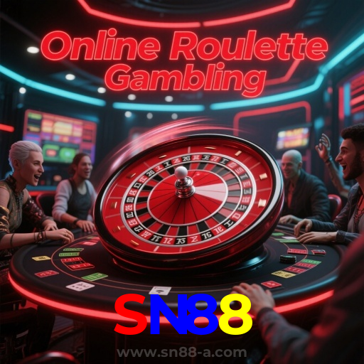 SN88：Jogue nas melhores slots e conquiste grandes jackpots!
