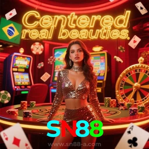 SN88:Aposte no seu time e jogue roleta no cassino mais confiável!