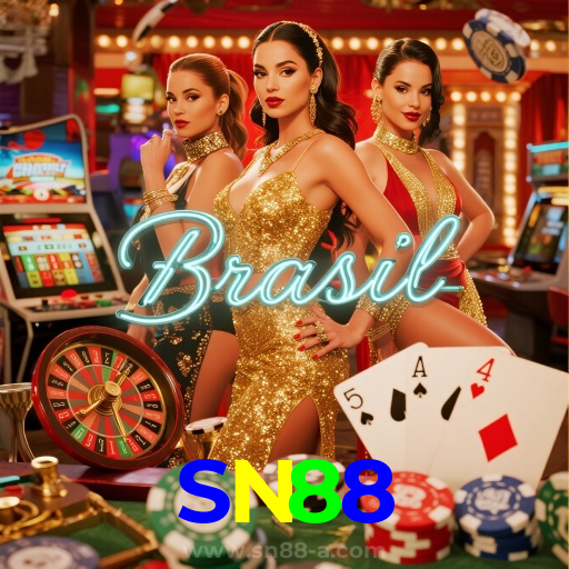 SN88：Aposte e vença no futebol online, o campo de grandes vitórias!