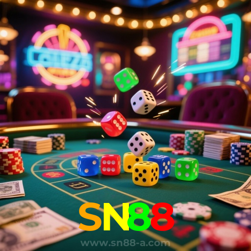 SN88:Jogue poker, roleta e aposte no futebol online com segurança!