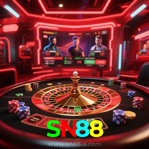 SN88:Aposte no futebol online e faça parte das grandes conquistas!