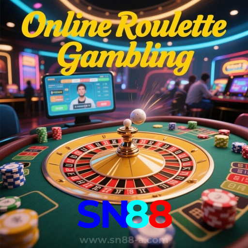 SN88:Aposte no futebol online e jogue os melhores jogos de cassino!
