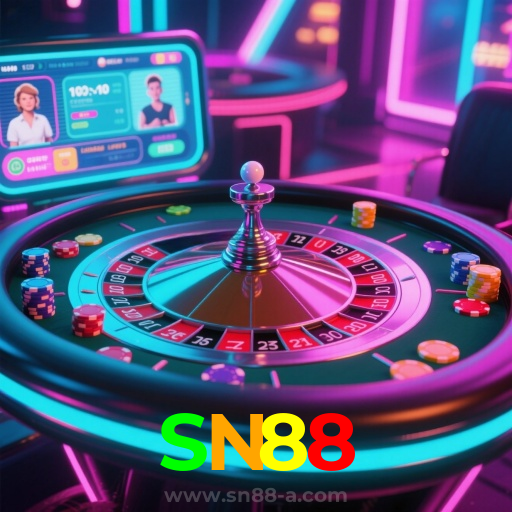 SN88:Seu lugar de apostas no futebol e prêmios incríveis em jogos de cassino!