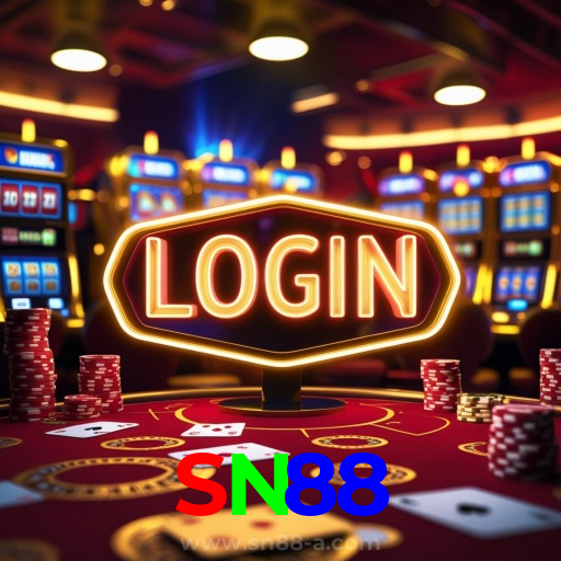 SN88：Diversão sem limites com roleta, blackjack e apostas em futebol ao vivo!