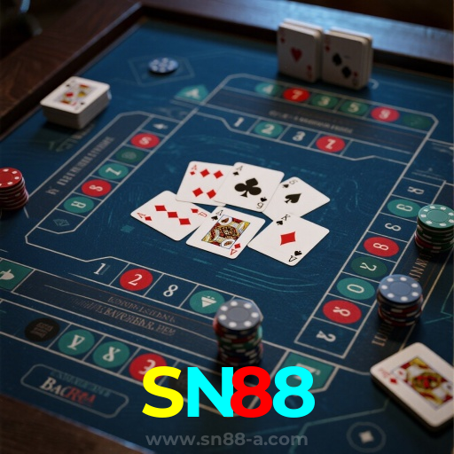 SN88：Aposte no futebol online e vença os melhores times!