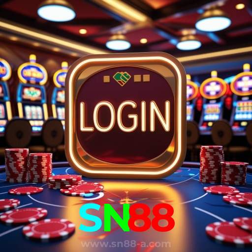 SN88：Aposte no futebol e jogue no melhor cassino online para grandes vitórias!