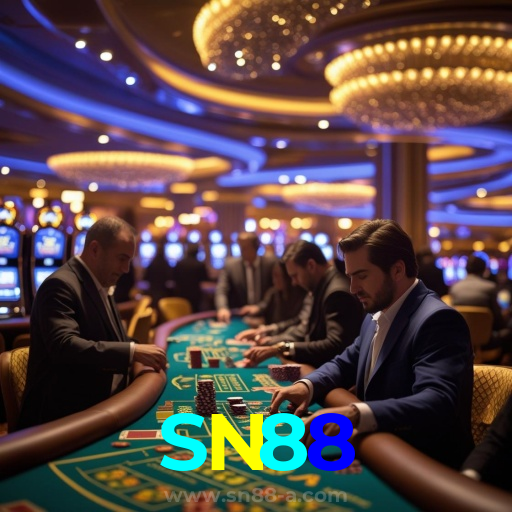 SN88:Jogue poker e conquiste prêmios como um verdadeiro campeão!