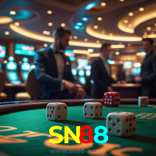 SN88:Vire um mestre do Blackjack e conquiste sua vitória!