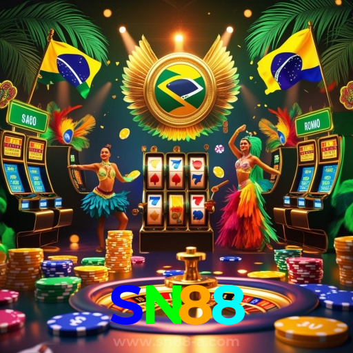 SN88:Jogue poker, aposte no futebol e leve grandes vitórias para casa!