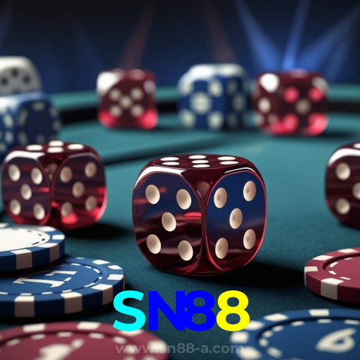 SN88:A sorte te espera nas nossas roletas! Aposte e vença!