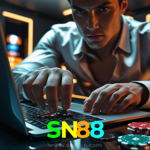 SN88：Jogue nas melhores slots e conquiste grandes jackpots!
