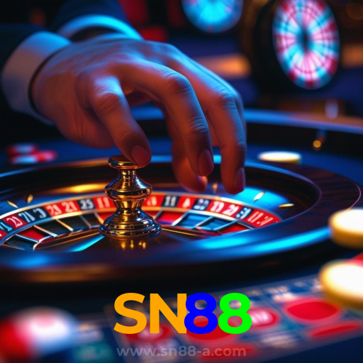 SN88:Apostas em futebol e os melhores jackpots de cassino te esperam!