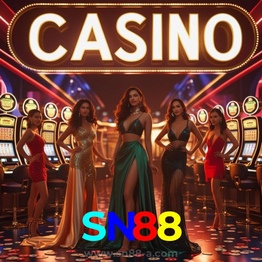 SN88：Jogue poker como um profissional e vença grandes desafios!