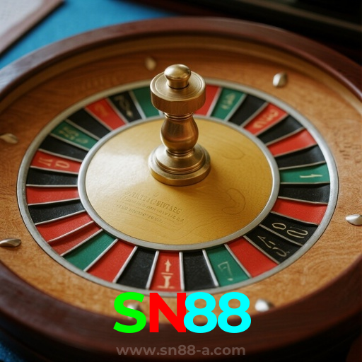 SN88：O cassino online mais confiável para apostas ao vivo no futebol e jogos de cassino!