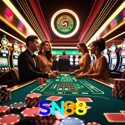 SN88:Aposte no futebol digital e conquiste vitórias épicas!