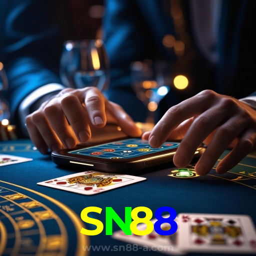 SN88:Experimente o futebol online e vença como um verdadeiro campeão!