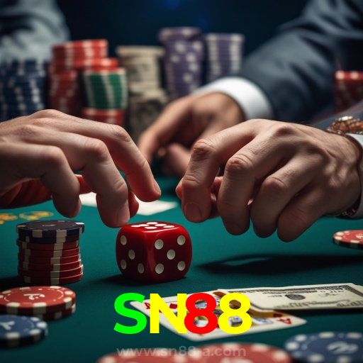SN88:O melhor do futebol online está aqui! Aposte e vença!