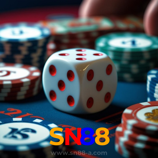 SN88:Aposte no futebol e jogue os melhores jogos de cassino com grandes prêmios!