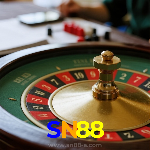 SN88:Jogue blackjack e sinta a emoção de vencer no cassino!