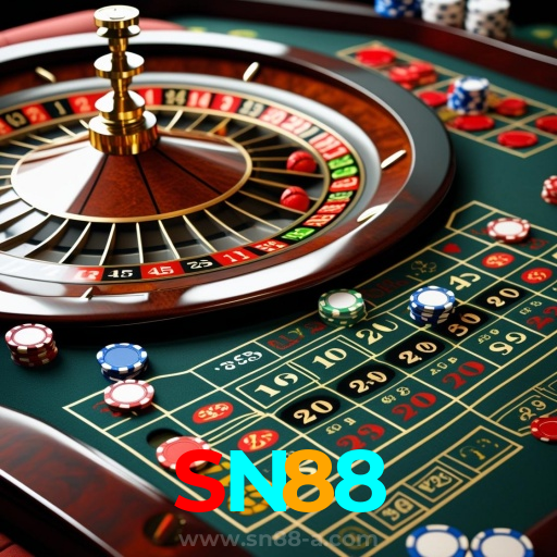 SN88:Os jackpots estão esperando por você! Entre no jogo e faça história!
