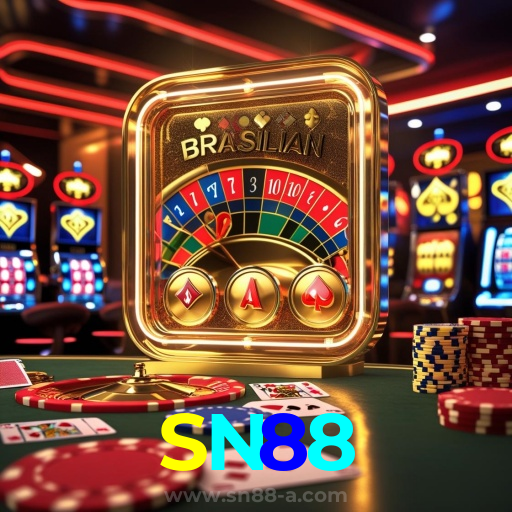 SN88:Em nosso cassino online, grandes prêmios estão ao seu alcance!