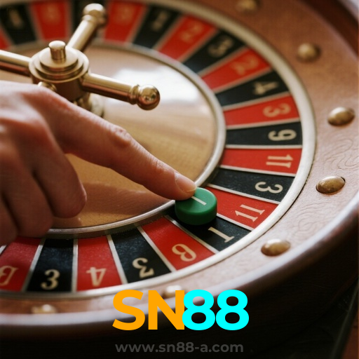 SN88:Aposte nas melhores partidas de futebol online e vença!