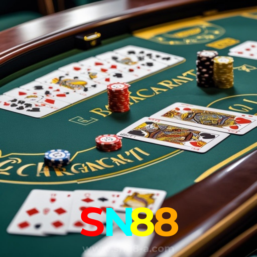 SN88:As slots mais emocionantes estão aqui! Jogue agora!