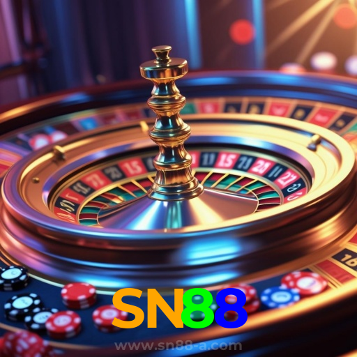 SN88:Vença grandes prêmios nas mesas de poker online!